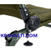 Кресло флет-фидерное Carp Pro Flat Feeder
